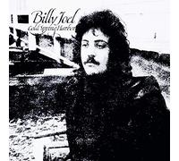 Billy Joel – Cold Spring Harbor – CD – (Enh) (Rmst)