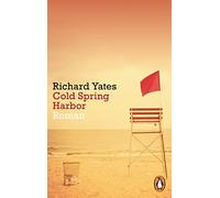 Cold Spring Harbor: Roman