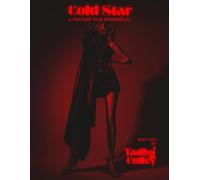 Cold Star: A Feature Film Screenplay