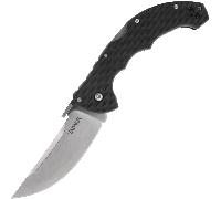 COLD STEEL 4” TALWAR / 4" LAMA SATINATA / S35VN / TRI-AD™ LOCK 21TTL