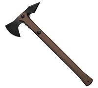 Cold Steel 90PTHF Trench Hawk, Flat Dark Earth, Boxed, 8.75"