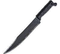 Cold Steel 97BWM12S Machete Bowie con fodero 30,48 cm