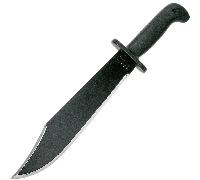 Cold Steel 97SMBWZ Black Bear Bowie