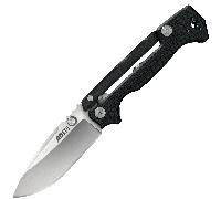 COLD STEEL AD-15 (Manico Nero) 58SQB