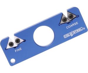 Cold Steel AFFILATORE 2-IN-1 CS-KS-21CC