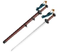 COLD STEEL Battle Gim 88FG