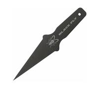 COLD STEEL Black Fly 80STMA