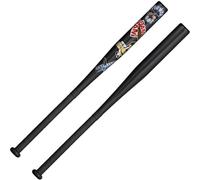Cold Steel Brooklyn Banshee - Mazza da Adulto, Unisex, 813 mm, Colore: Nero