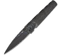 COLD STEEL CALEDONIAN 60 SERIES / 23,5 CM TOTALE / 10,8 CM LAMA / 3,8 MM SPESSORE / 20CV / FIBRA DI
