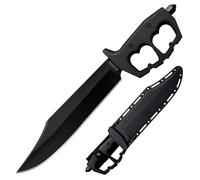 Cold Steel Chaos Bowie coltello 26,7 cm 80NTB nero