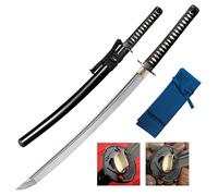 Cold Steel Chisa Katana 88BCK