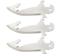 Cold Steel Click-N-Cut Hunters Model - 3-blades pack