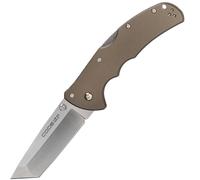Cold Steel Code 4 Tanto pt. Plain Edge 58PT