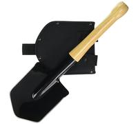 Cold Steel CS-92SFS: Special Forces Spetsnaz Shovel/ 19.68" / 2Mm Thick Blade