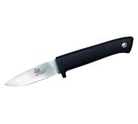 Cold Steel CS36LPME, Coltello Unisex - Adulto, Nero, Taglia Unica