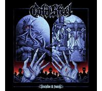 Cold Steel - Discipline & Punish