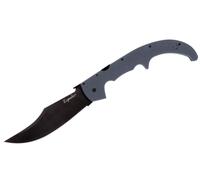 Cold Steel ESPADA XL G-10 AUS10A 62MGC-WGBK Wolf Grey
