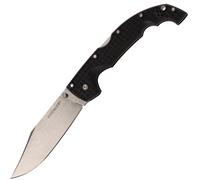 Cold Steel Extra Large Voyager Clip Pt. Plain 29AXC
