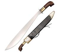 Cold Steel Filipino Memorial Bolo 88CT