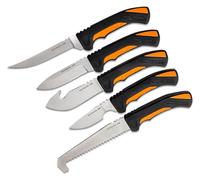 Cold Steel KIT DA CACCIA A LAMA FISSA CS-FX-FLDKIT