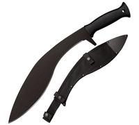 Cold Steel Kukri Plus machete 33 cm nero