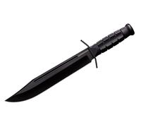 Cold Steel LEATHERNECK BOWIE 10.5" FX-LTHRNK