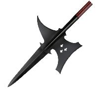 Cold Steel MAA Alabarda del Sergente 89MSG