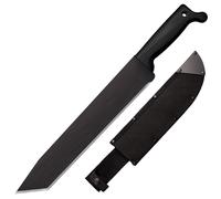 Cold Steel Machete Tanto 33 cm 97BTMS nero