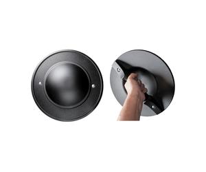 Cold Steel MEDIEVAL BUCKLER 92BKPB