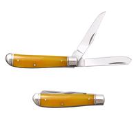 Cold Steel MINI TRAPPER CS-FL-MTRPR-Y