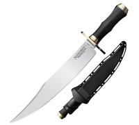 COLD STEEL Natchez Bowie in Acciaio Inox 4034 39LMB4
