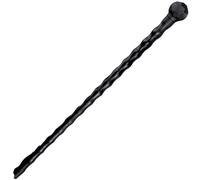 Cold Steel Polipropilene Africano Bastone da Passeggio Arti Marziali Allenamento