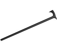 Cold Steel Polipropilene Ascia Testa Canna Bastone da Passeggio Marziale