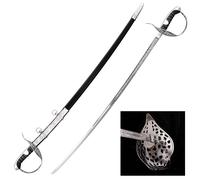 Cold Steel Sciabola da Duello Italiana 88SN