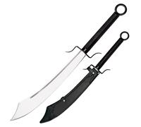 Cold Steel Spada da Guerra Cinese 88CWS