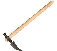 COLD STEEL Spontoon Hawk 90AWA