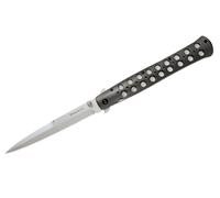 Cold Steel TI-LITE ALUMINIUM 6" 26B6