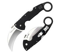 Cold Steel Tiger Claw Plain Edge 22C