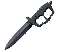 Cold Steel Trench Knife Rubber Trainer Tanto 92R80NT