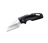 Cold Steel TUFF LITE BLACK SERRATED 20LTS