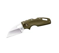 Cold Steel TUFF LITE OD GREEN PLAN EDGE 20LTG