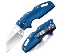 Cold Steel Tuff Lite Plain (Blu) 20LTB