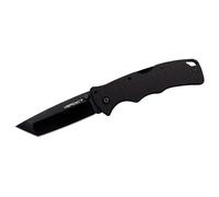 Cold Steel VERDICT G-10 BLACK TANTO FL-C3T10A