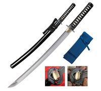 Cold Steel Wakizashi (Serie Warrior) 88BWW