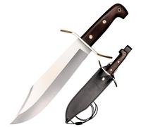 Cold Steel Wild West Bowie 81B