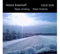 Cold Sun by Yelena Eckemoff