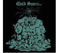 Cold Sun Dark Shadows (CD) Album