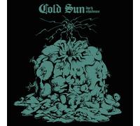 Cold Sun Dark Shadows (Vinyl LP) 12" Album