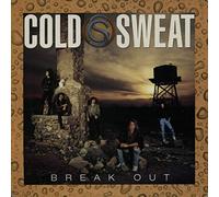 Cold Sweat - Break Out - EX