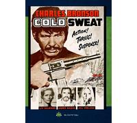 Cold Sweat (DVD)